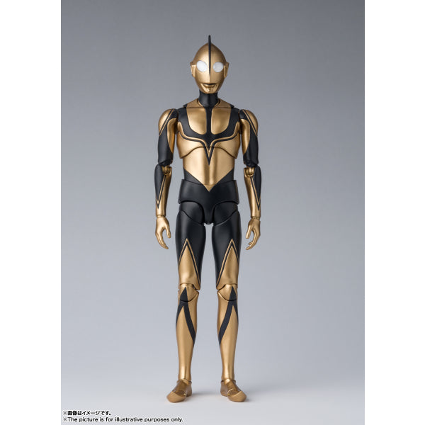 [SHF]《真．超人》佐菲
