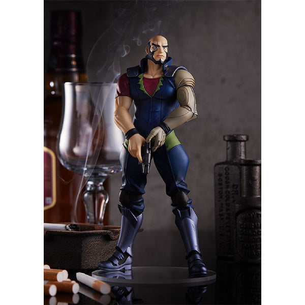 POP UP PARADE 傑特‧布萊克