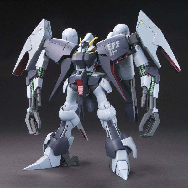 HGUC 1/144 拜亞蘭特裝型