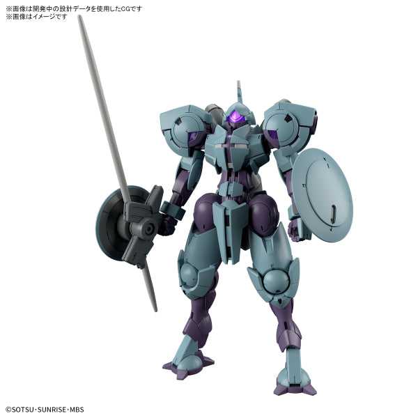 HG 1/144 海因托利