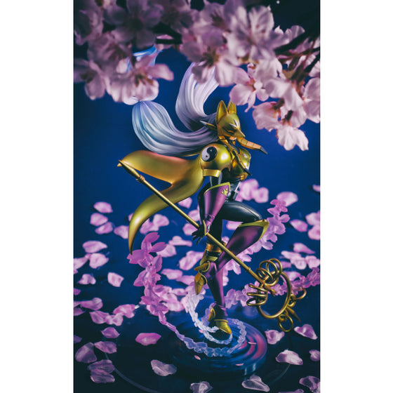 [G.E.M.]《數碼暴龍》沙古牙獸