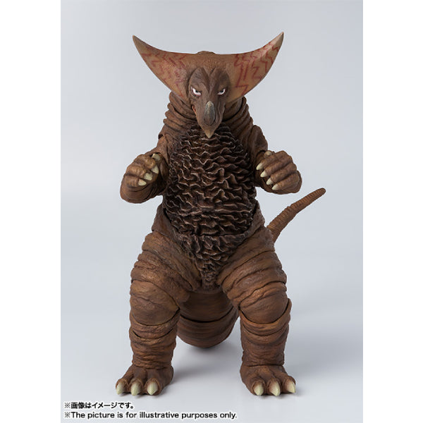 [SHF] 古代怪獣 哥莫拉