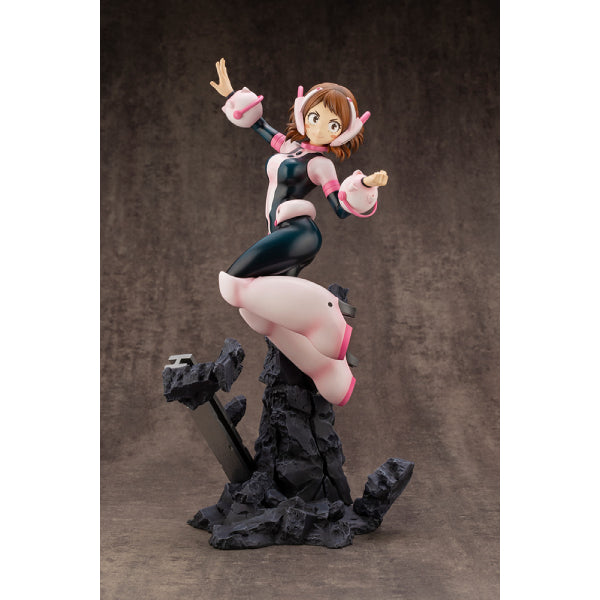 ARTFX J 麗日御茶子 Ver.2