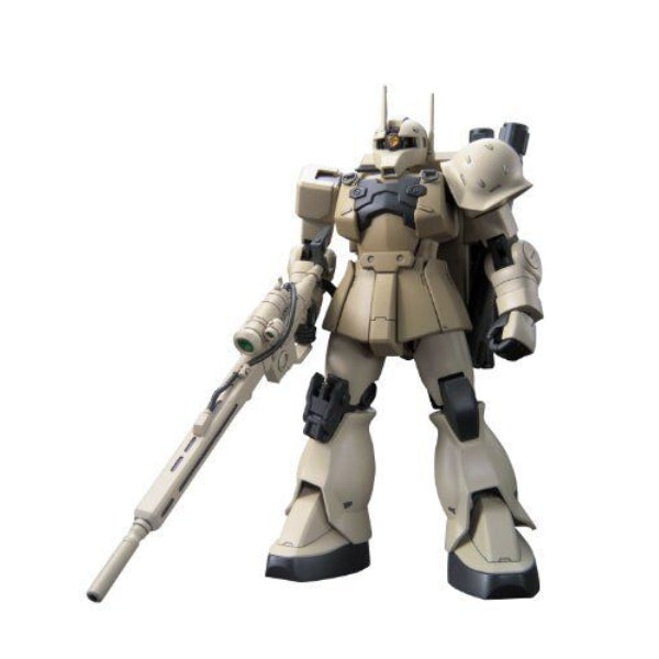 HGUC 1/144 渣古I 狙擊型 (卡克斯專用機)