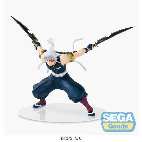 [FIGURIZM α]《鬼滅之刃》音柱 宇髄天元