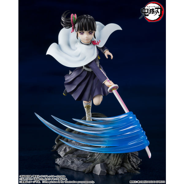 [Figuarts ZERO]《鬼滅之刃》栗花落香奈乎