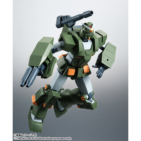 [ROBOT魂] FA-78-1 全裝甲高達 ver. A.N.I.M.E.