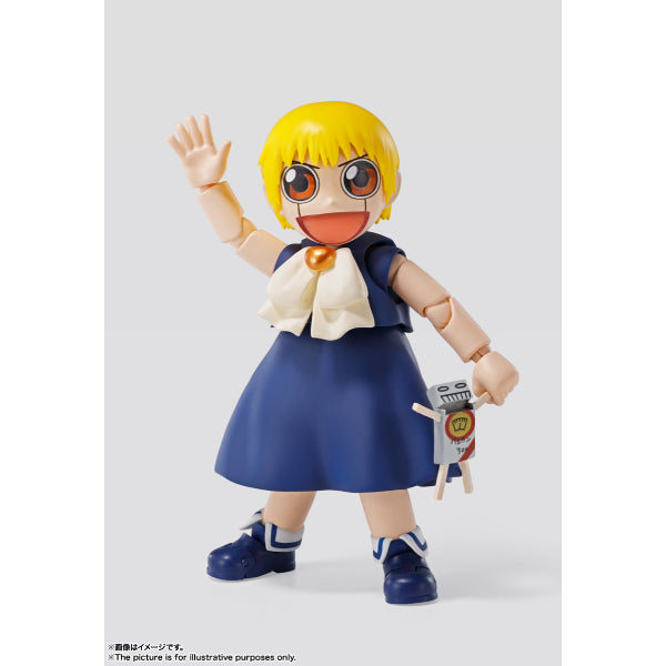[SHF]《魔法小神童加旋》加旋 (日版 / 行版)