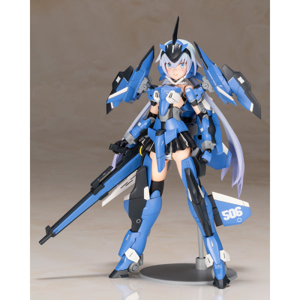 骨裝機娘 史蒂蕾特 XF-3 PLUS