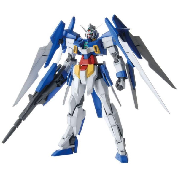 MG 1/100 高達 AGE 2 普通型