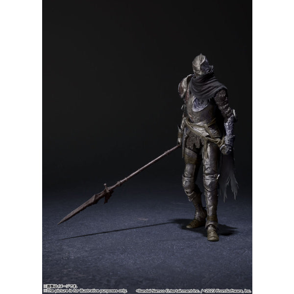 [SHF]《艾爾登法環》燒灼指痕 維克