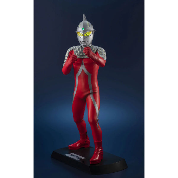 [Ultimate Article] 《超人: 七星俠》七星俠