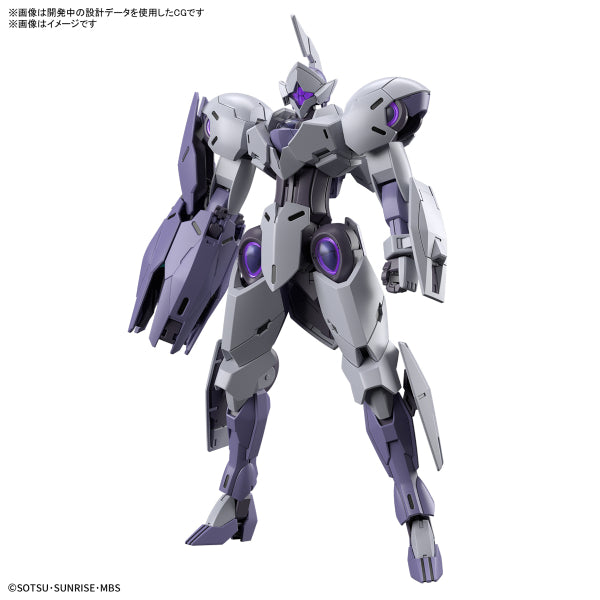 HG 1/144 惡魔審判者