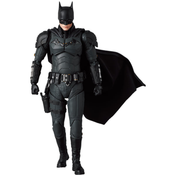 MAFEX 蝙蝠俠