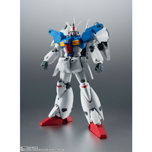[ROBOT魂] RX-78GP01Fb 高達試作1號機全方位推進型 ver. A.N.I.M.E. (2022年9月再販版本)