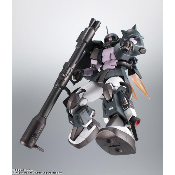 [ROBOT魂] MS-06R-1A 高機動型渣古II ver. A.N.I.M.E. ～黑色三連星～