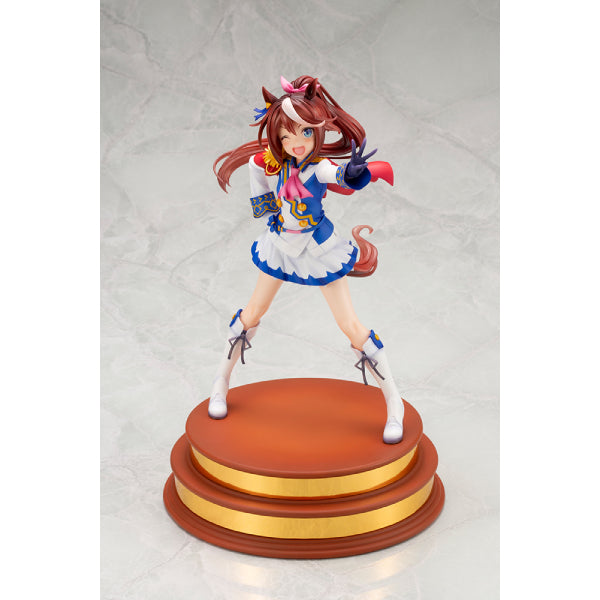 ［Show off your dreams!］東海帝王 1/7 比例模型