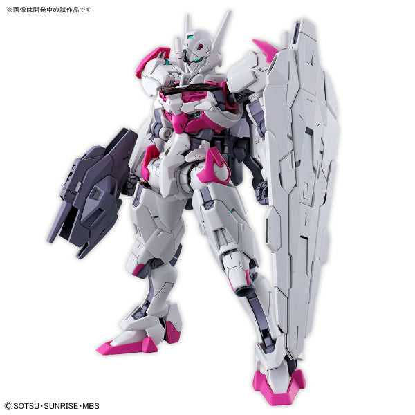 HG 1/144 魔靈高達