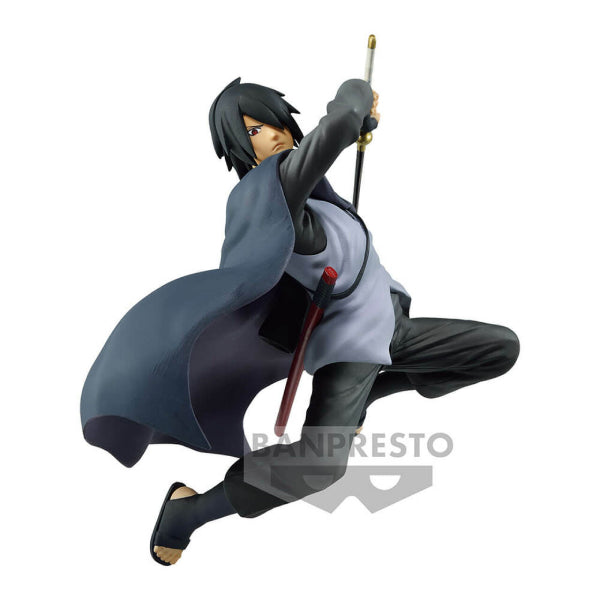 [VIBRATION STARS] BORUTO 火影新世代 NARUTO NEXT GENERATIONS 內輪佐助
