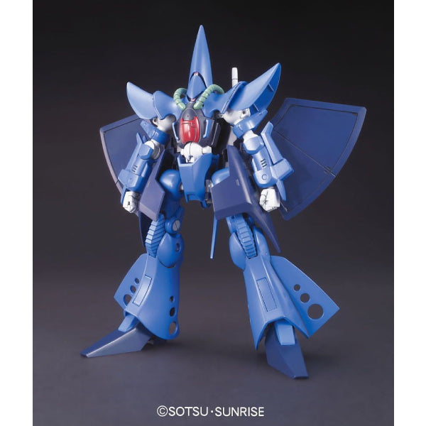 HGUC 1/144 赫巴比