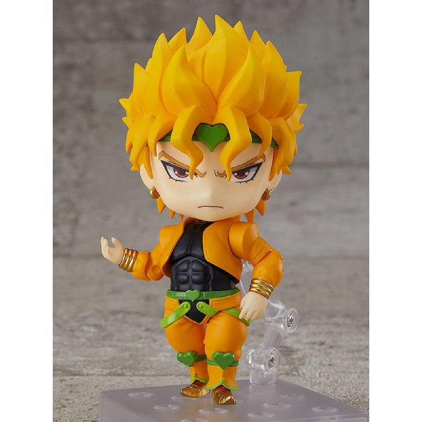 1110 黏土人 DIO
