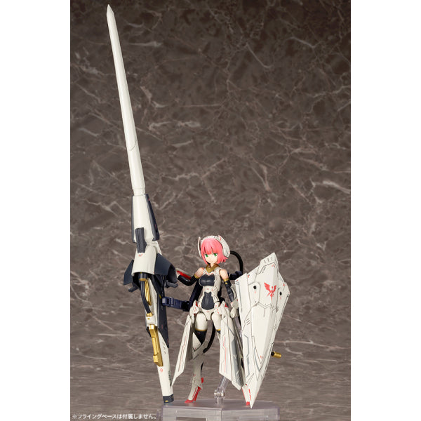 女神裝置 BULLET KNIGHTS Lancer