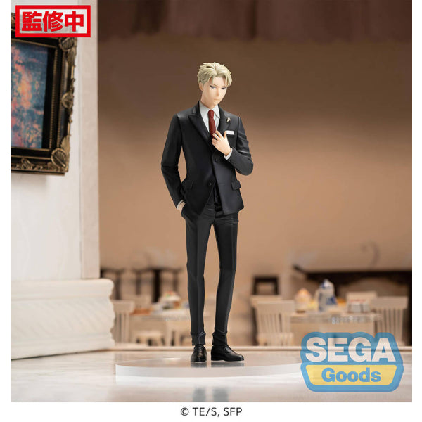 [PM景品]《SPY×FAMILY間諜家家酒》洛伊德 (派對造型Ver.)
