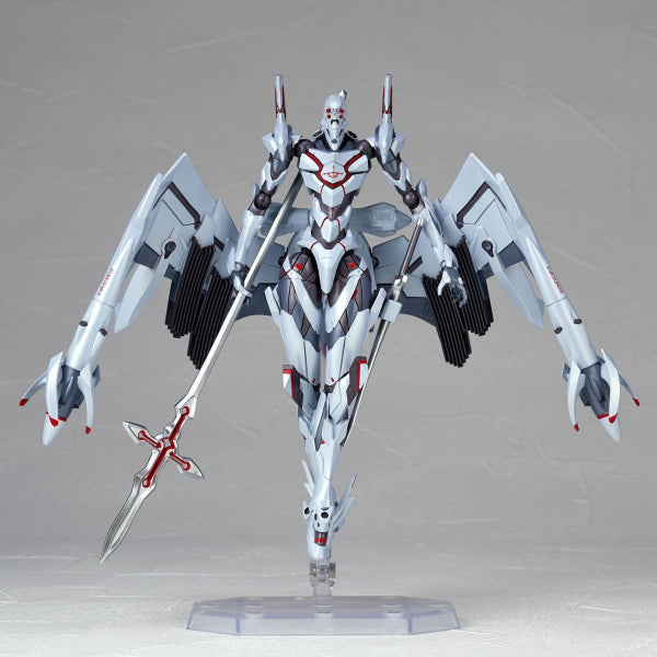 新世紀福音戰士 ANIMA Evangelion EUROⅡ Heurtebise EV-024 EUROⅡ・ウルトビーズ