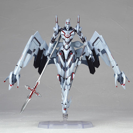 新世紀福音戰士 ANIMA Evangelion EUROⅡ Heurtebise EV-024 EUROⅡ・ウルトビーズ
