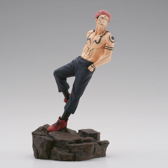 [景品] 咒術迴戰 Combination Battle 2 -兩面宿儺-