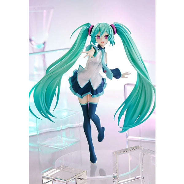 POP UP PARADE 初音未來 就算不被愛著但因為你在這裡Ver. L