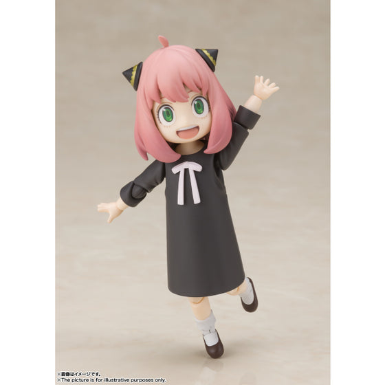 [SHF]《間諜家家酒》安妮亞 佛傑