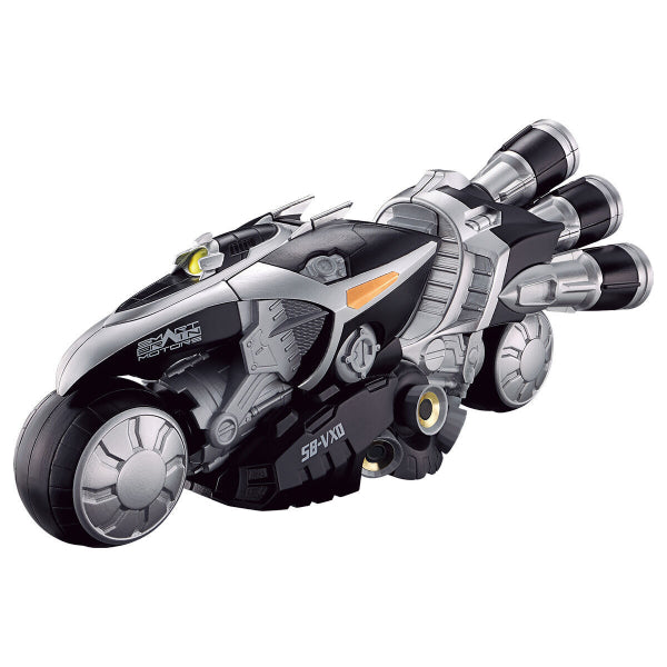 裝動幪面超人555 JET SLIGER