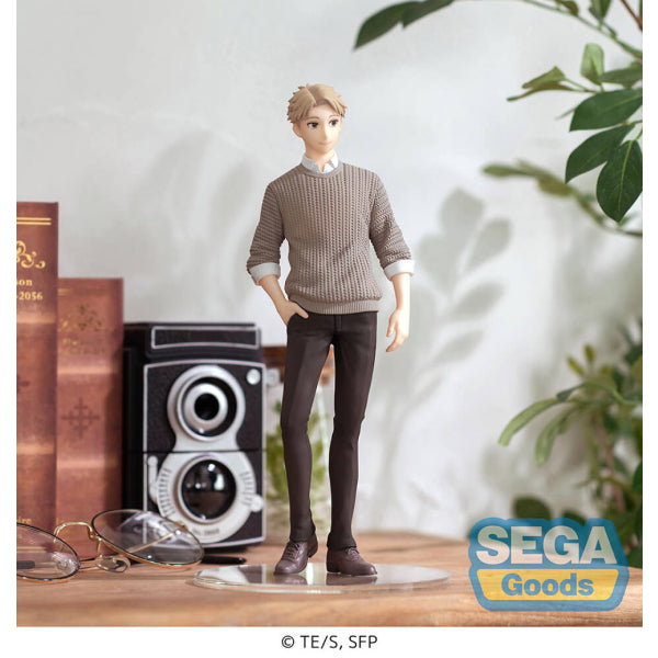 [PM景品]《SPY×FAMILY間諜家家酒》黃昏 - 洛伊德