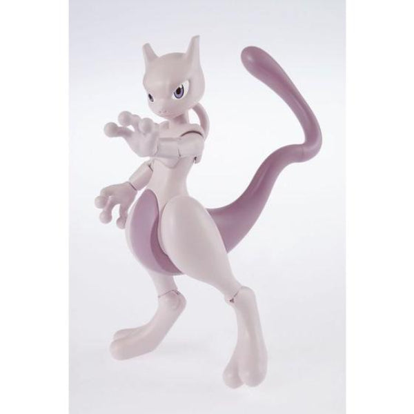 BANDAI 寵物小精靈 精靈寶可夢組裝模型系列 032 超夢夢