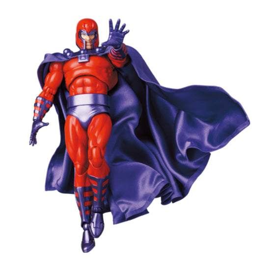 MAFEX 磁力王 (原作漫畫版) 變種特攻 X-men