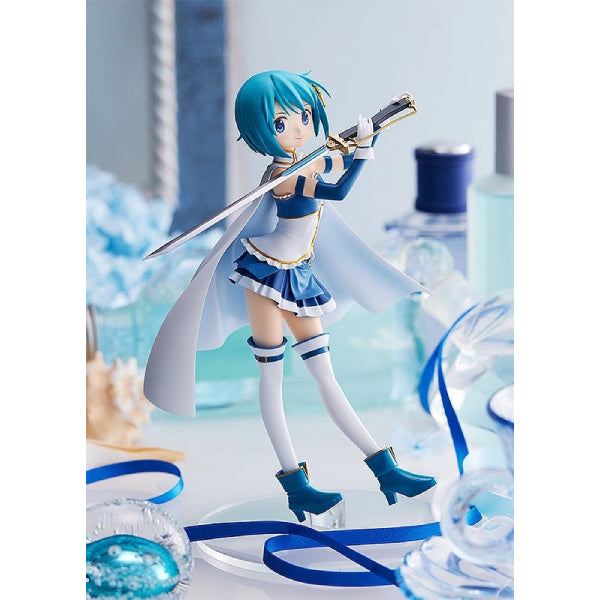 POP UP PARADE 美樹沙耶香 魔法少女小圓 Madoka Magica