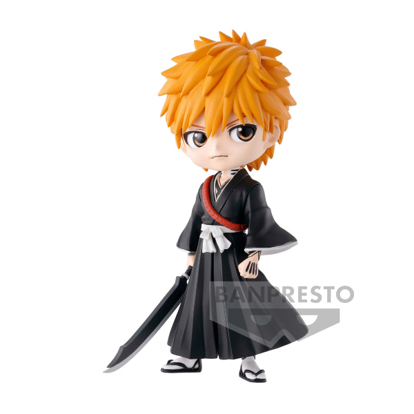 [Q posket] BLEACH 千年血戰篇 黑崎一護 正常色