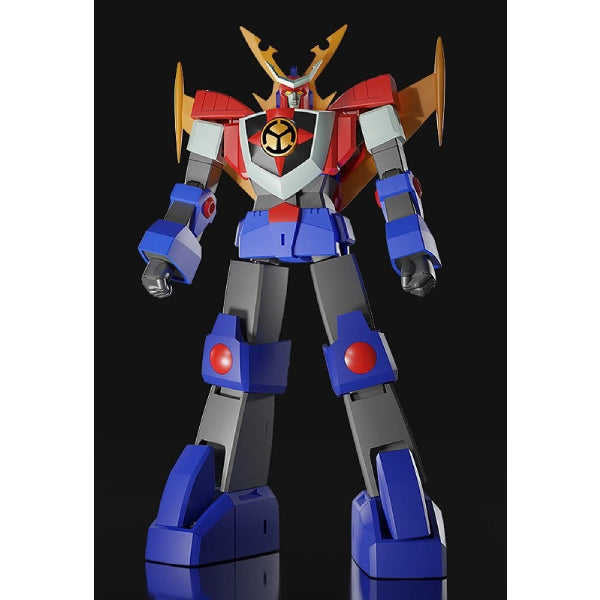 MODEROID 大王者