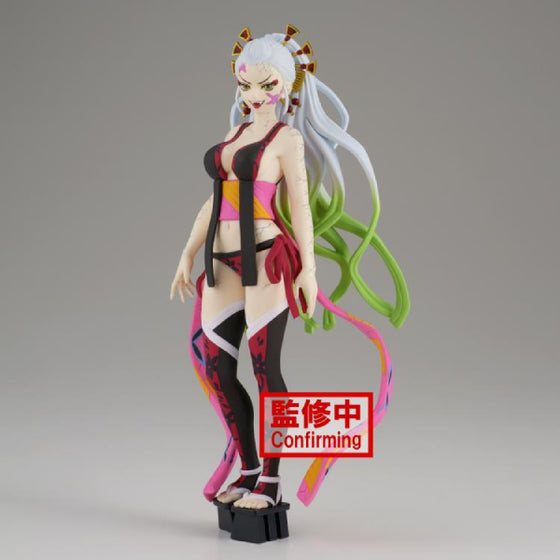 [景品] 鬼滅之刃 鬼之裝 玖之型 墮姬