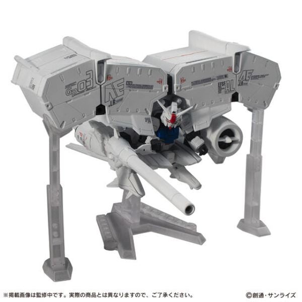 機動戰士高達 ENSEMBLE EX40 GP03 典多洛比姆