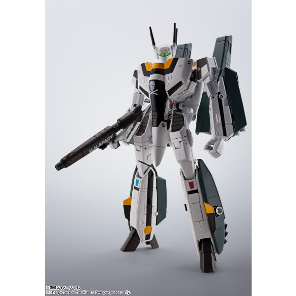 [HI-METAL R]《超時空要塞》VF-1S 超級女武神 (一條輝機)
