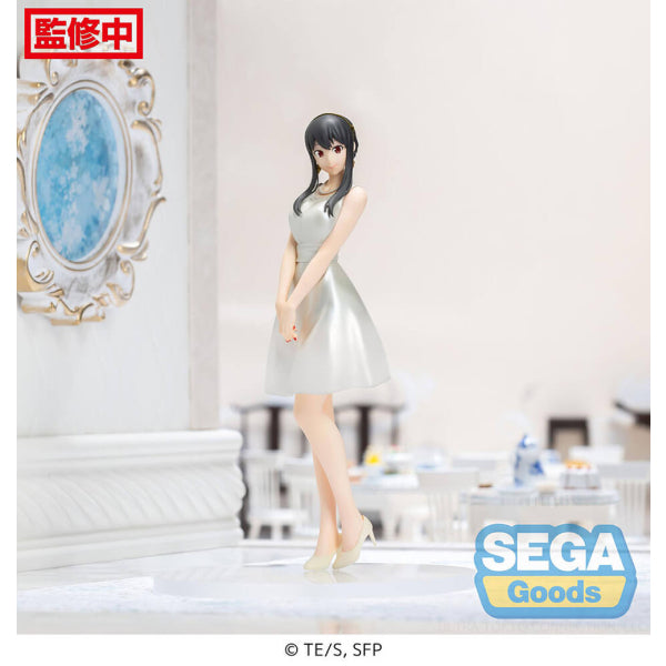 [PM景品]《SPY×FAMILY間諜家家酒》約兒 (派對造型Ver.)