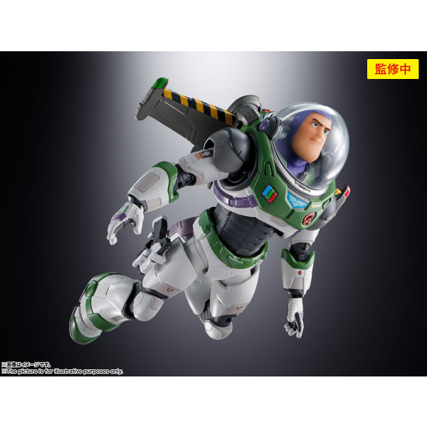 [SHF]《光年正傳》巴斯光年
