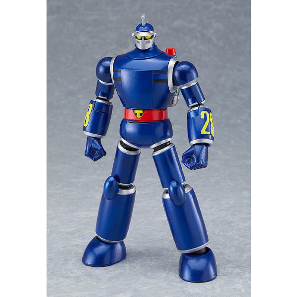 MODEROID 太陽的使者 鐵人28號