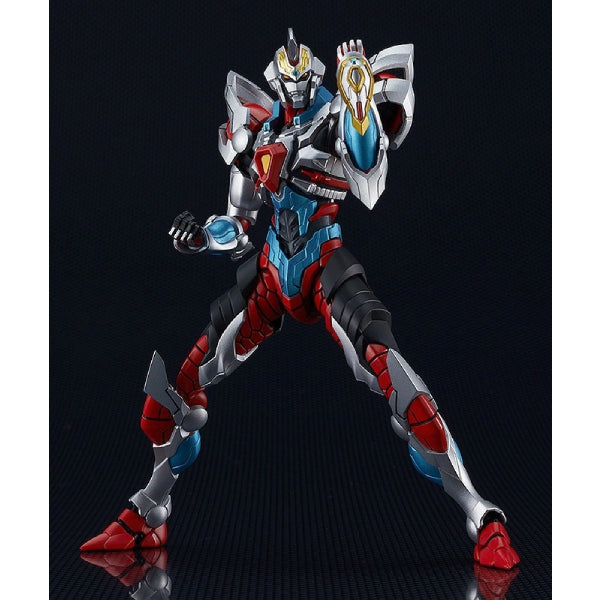 GSC figma SP-150 古立特 (Primal Fighter)