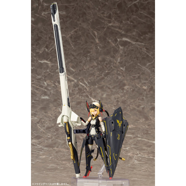 女神裝置 BULLET KNIGHTS Launcher