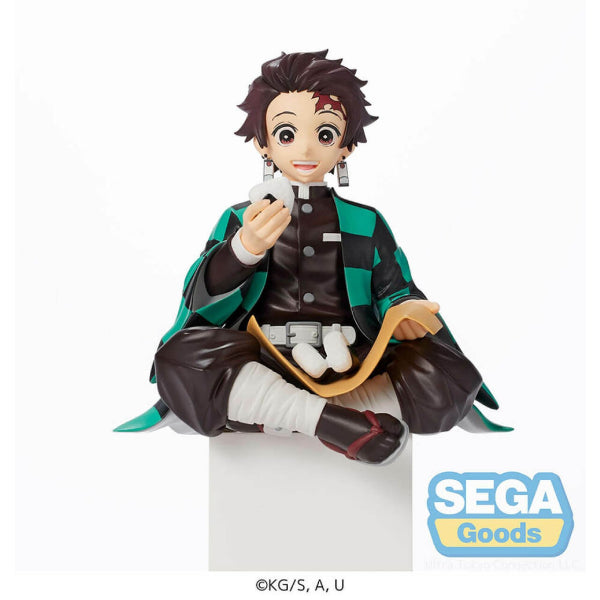 [PM景品]《鬼滅之刃》炭治郎 (吃飯團Ver.)