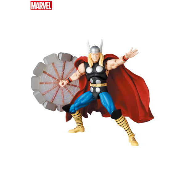 MAFEX 雷神 (漫畫 ver.)