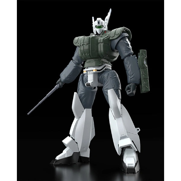 MODEROID AV-98防彈裝英格拉姆 Reactive Armor